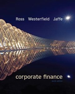 Loose Leaf Corporate Finance with Connect Access Card - Ross, Stephen; Westerfield, Randolph; Jaffe, Jeffrey