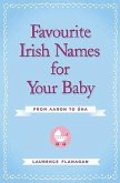 Favourite Irish Names for Your Baby: From Aaron to Una