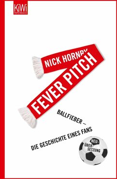 Fever Pitch - Hornby, Nick