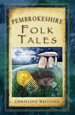 Pembrokeshire Folk Tales - Willison, Christine