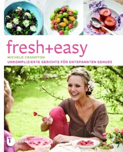 fresh + easy - Cranston, Michele