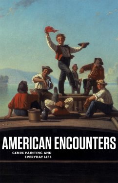 American Encounters - Brownlee, Peter John