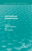 International Indebtedness (Routledge Revivals)