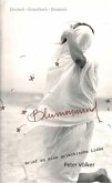 Blumenwind, Brief an eine griechische Liebe