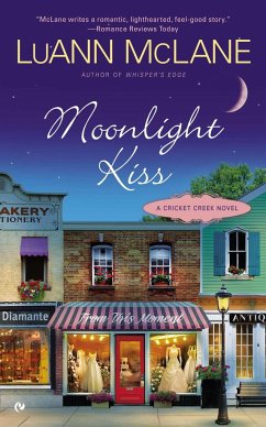 Moonlight Kiss - Mclane, Luann