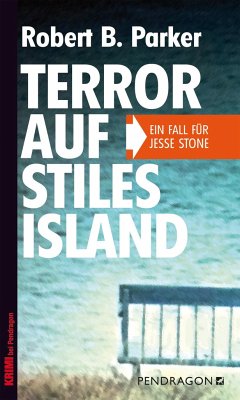 Terror auf Stiles Island - Parker, Robert B.