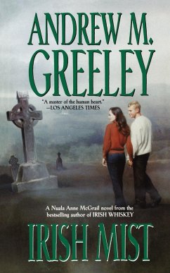 Irish Mist - Greeley, Andrew M.