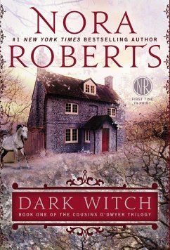 Dark Witch - Roberts, Nora