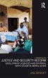 Justice and Security Reform - Bild 1