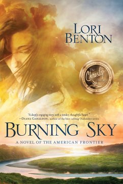 Burning Sky - Benton, Lori