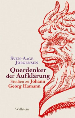Cover Querdenker der Aufklärung