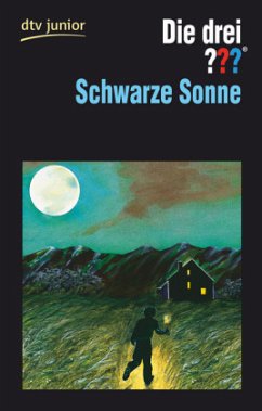 Schwarze Sonne / Die drei Fragezeichen Bd.151