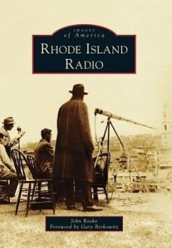 Rhode Island Radio - Rooke, John