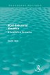 Post-Industrial America (Routledge... - Bild 1