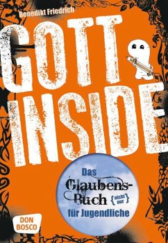 Gott inside - Friedrich OSB, Benedikt