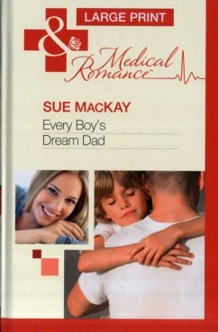 Every Boy's Dream Dad - MacKay, Sue