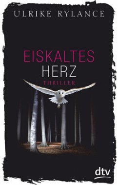 Eiskaltes Herz - Rylance, Ulrike