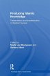 Producing Islamic Knowledge - Bild 1