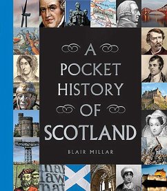 A Pocket History of Scotland