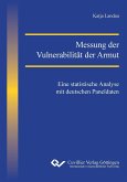 Messung der Vulnerabilität der Armut