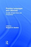 Framing Languages and Literacies