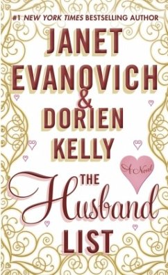 Husband List - Evanovich, Janet; Kelly, Dorien