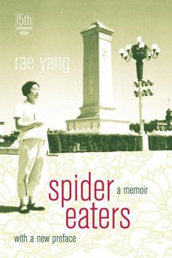 Spider Eaters - Yang, Rae