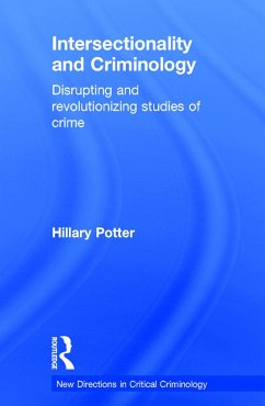 Intersectionality and Criminology - Potter, Hillary