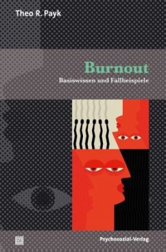 Burnout - Payk, Theo R.