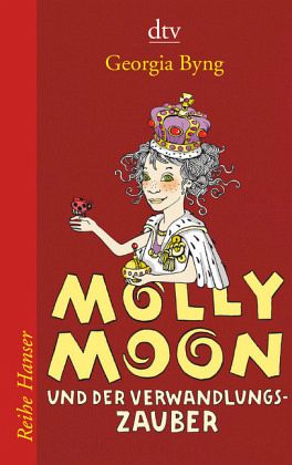 Molly Moon