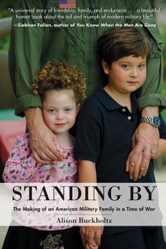 Standing By - Buckholtz, Alison