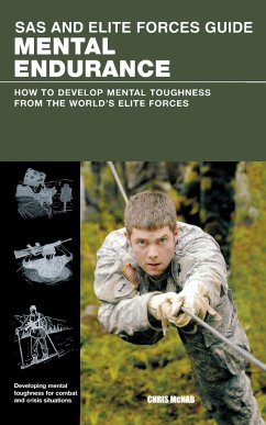 Cover SAS and Elite Forces Guide Mental Endurance