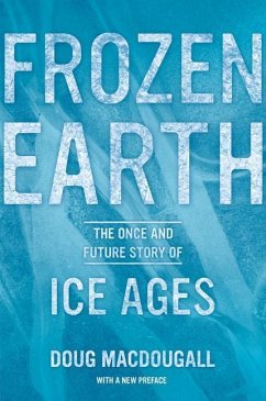 Frozen Earth - Macdougall, Doug