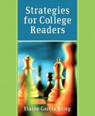 Strategies for College Readers with NEW MyReadingLab