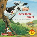 Lieselotte lauert