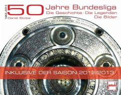 50 Jahre Bundesliga - Stolpe, Daniel