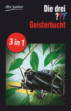 Geisterbucht / Die drei Fragezeichen Bd.150