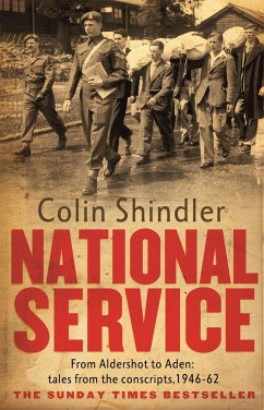 National Service - Shindler, Colin
