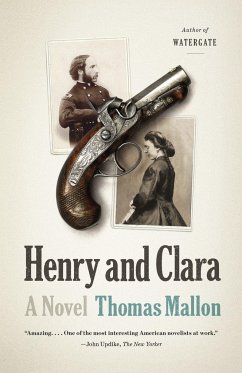 Henry and Clara - Mallon, Thomas