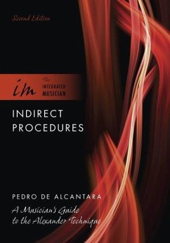 Indirect Procedures - de Alcantara, Pedro (Internationally recognized freelance teacher an