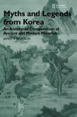 Myths and Legends from Korea