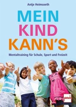 Mein Kind kann's - Heimsoeth, Antje