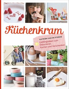 Küchenkram - Steene, Katrien van de
