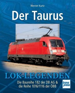 Der Taurus - Kurtz, Werner
