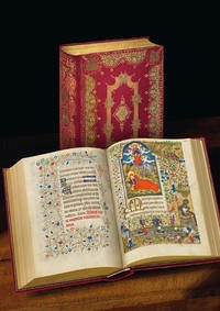 Das Stundenbuch der Margarete von Orléans - König, Eberhard; Seidel, Christine
