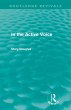 In the Active Voice (Routledge Revivals) - Bild 1
