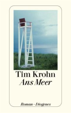 Ans Meer - Krohn, Tim