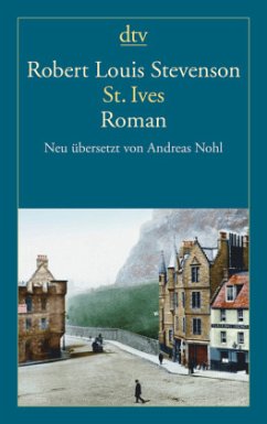 St. Ives - Stevenson, Robert Louis