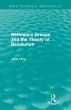 Reference Groups and the Theory of... - Bild 1