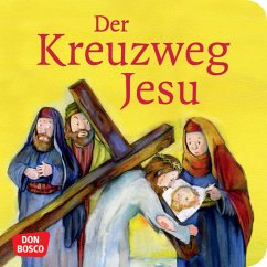 Der Kreuzweg Jesu - Arnold, Monika